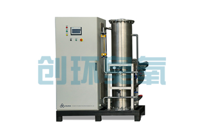 开封高浓度工业废水难降解成分高怎么办？大型臭氧发生器催化氧化技术选型与成本测算
