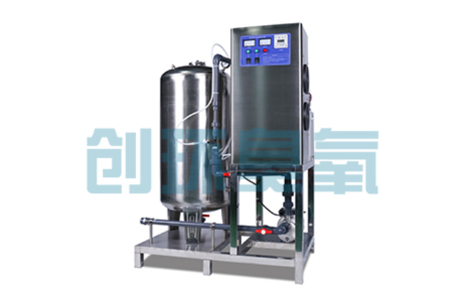 开封小型诊所与大型医院医疗废水水量差异大，臭氧发生器消毒设备如何精准匹配？