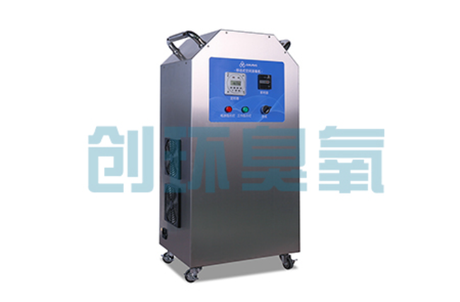 开封冬季养殖场密闭消毒双赢方案：臭氧发生器在工厂化水产与畜牧场景的安全应用
