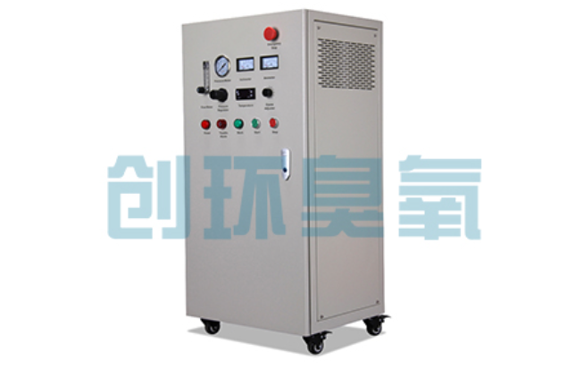 开封密度养殖如何降低病害率？臭氧发生器精准消杀全解析