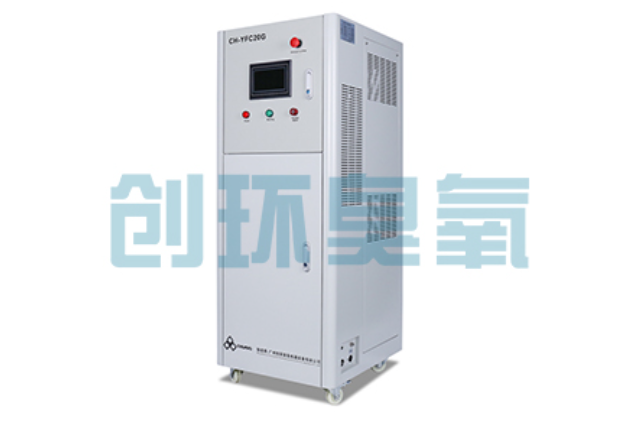 开封高密度养殖中臭氧发生器的维护方法有哪些