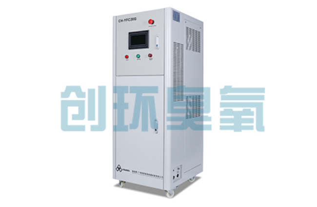 开封海水养殖病害频发怎么防？臭氧发生器无残留消毒全解析