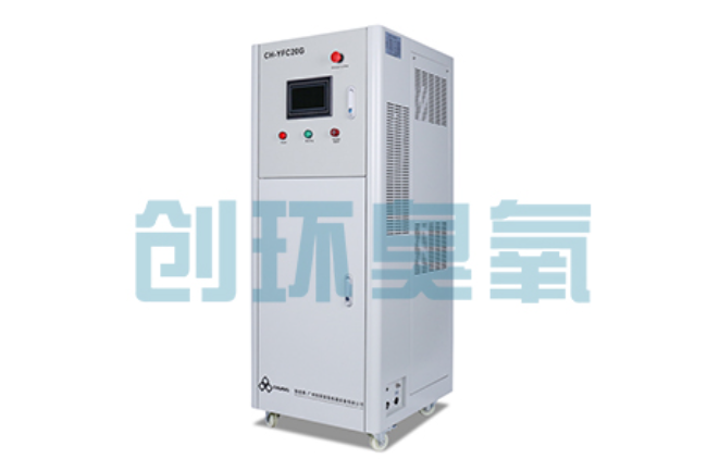 开封新手必看：海水养殖臭氧发生器投加量计算与安全浓度控制