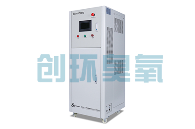 开封工厂化循环水养殖(RAS)如何配套臭氧发生器？系统级集成方案