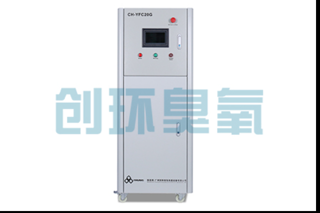 开封ORP(氧化还原电位)控制在海水养殖臭氧投加中的核心作用与设定区间