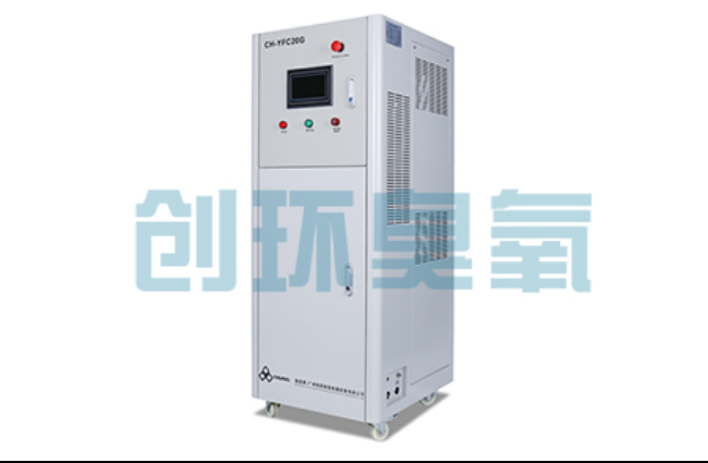 开封高密度养虾水质恶化怎么救？臭氧发生器降解氨氮与亚硝酸盐实操步骤