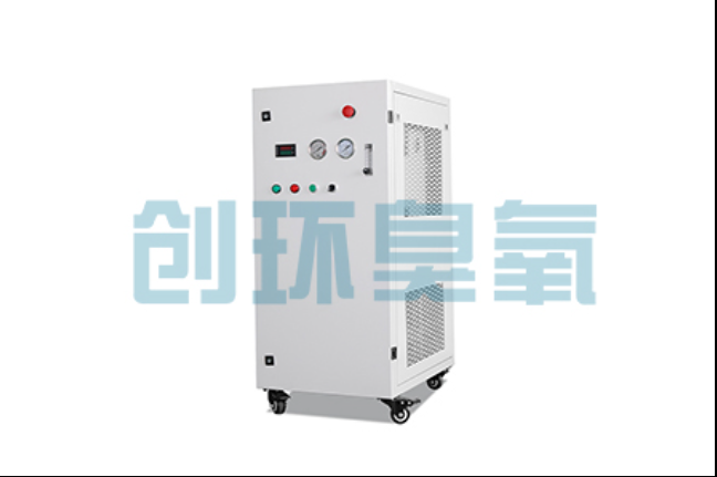 开封2026年南美白对虾循环水养殖系统(RAS)臭氧消毒完整指南