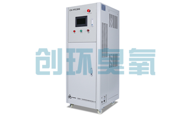 开封工厂化循环水养虾必备：蛋白分离器后端注入臭氧的技术要点与逻辑