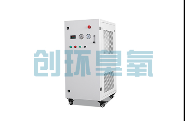 开封工厂化养鲈必看：2026年臭氧发生器替代传统消毒的最新方案