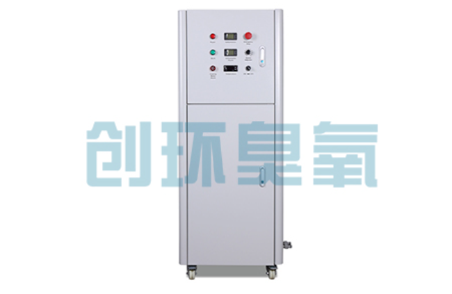 开封石斑鱼工厂化循环水养殖：臭氧发生器投加浓度与时间控制教程