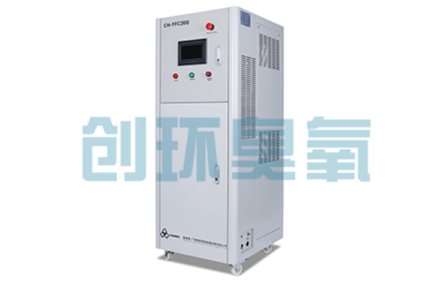 开封石斑鱼养殖必看：臭氧发生器安装位置与日常维护全攻略