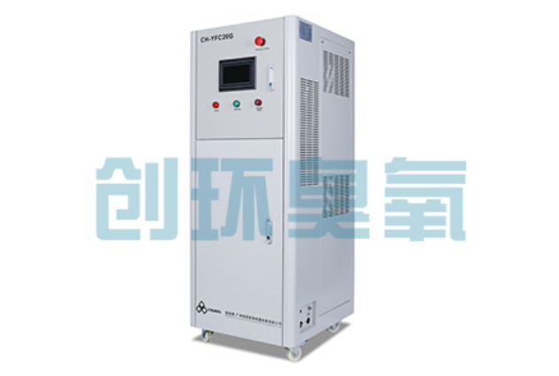 开封石斑鱼循环水养殖避坑清单：臭氧发生器选型与投加的8个误区