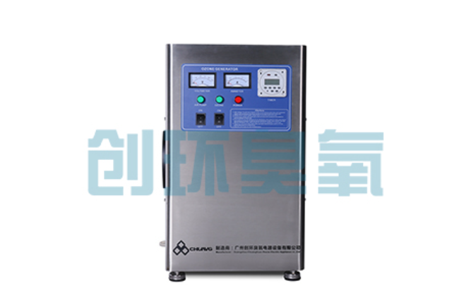 开封高盐高浓度化工废水怎么处理?臭氧发生器催化氧化技术的应用边界在哪里?