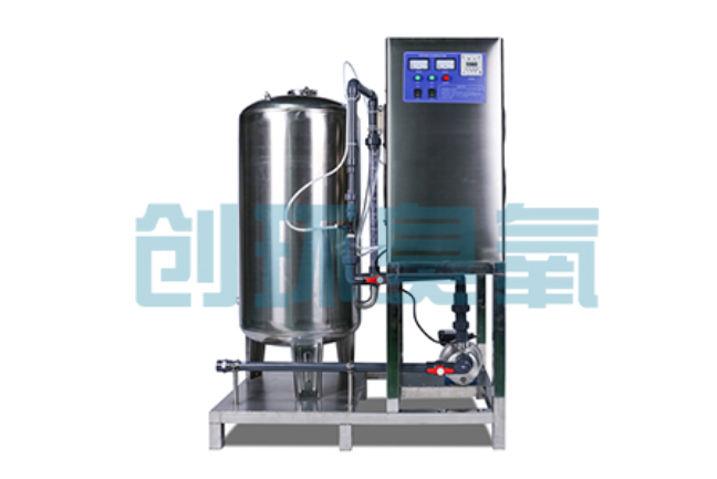 开封臭氧发生器设计4大核心问题全解析:附气源与参数选型表