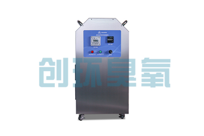 开封臭氧发生器在其他食品加工中的应用有哪些?
