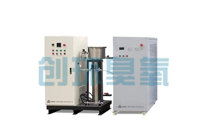 开封化工废水高级氧化技术对比:臭氧发生器催化氧化与微电解工艺的适用场景与成本分析