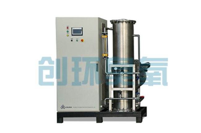 开封高浓度化工废水脱毒对比:臭氧发生器与湿式氧化法(WAO)的能耗与设备投资评估