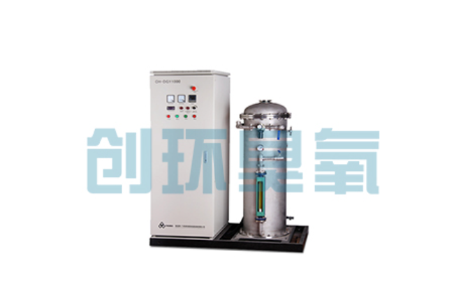 开封臭氧+UV vs 臭氧+H₂O₂:哪个AOP工艺运行成本低20%?