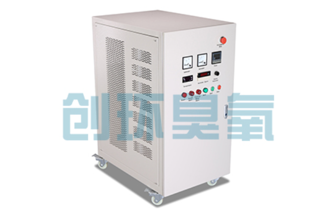 开封臭氧如何实现水产养殖水体微生态重构?工厂化高密度养殖技术深度拆解