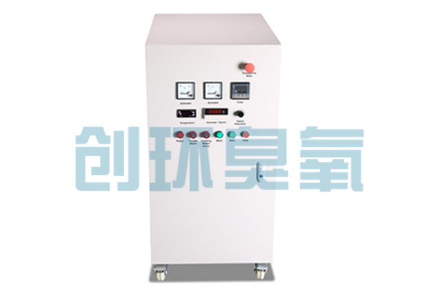 开封拒绝盲目选型!工厂化循环水养殖臭氧发生器产量计算公式与避坑指南