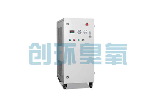 开封高密度养殖中臭氧发生器的维护方法